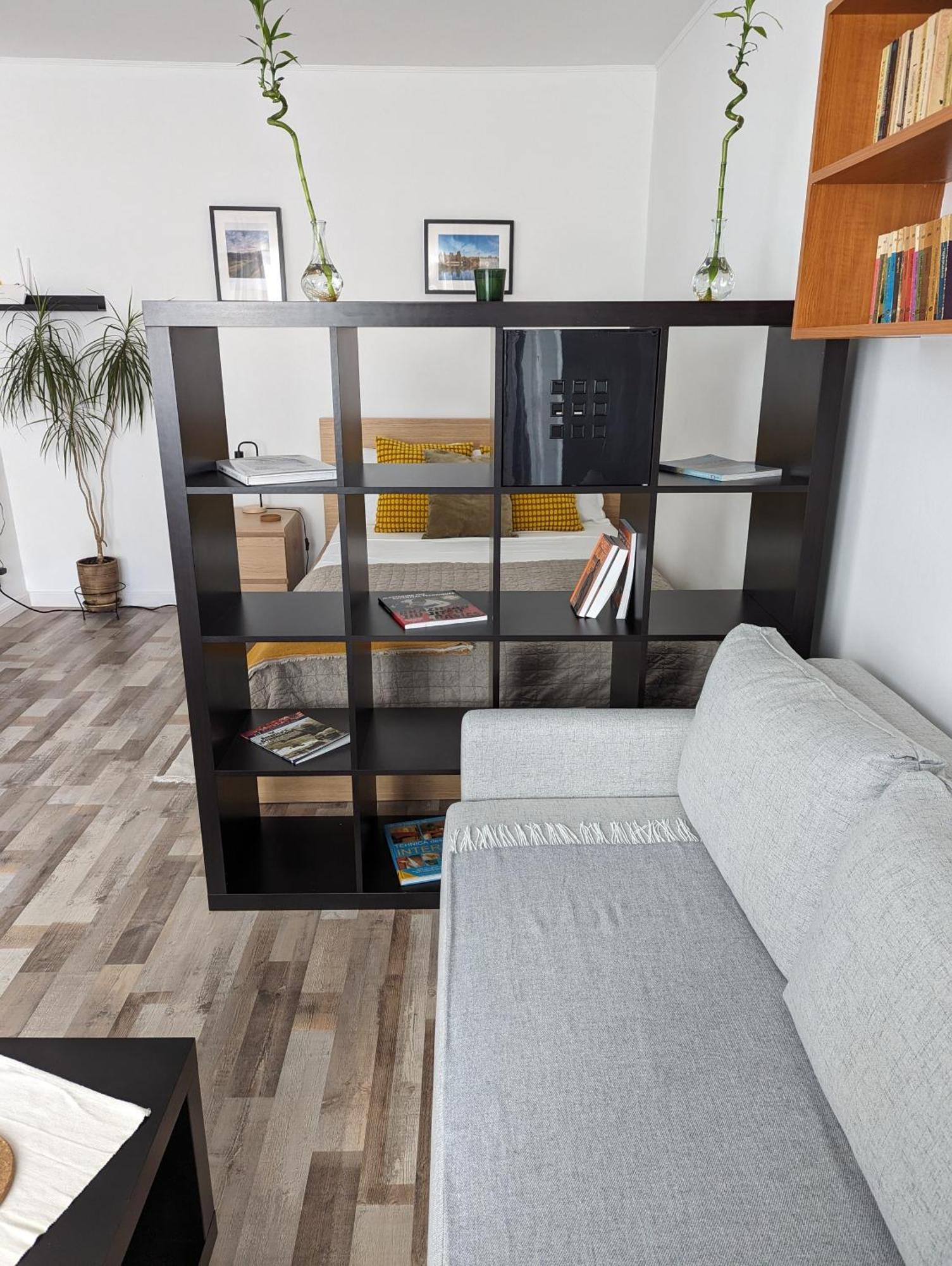 Sebastian Studio Apartment 부쿠레슈티 외부 사진